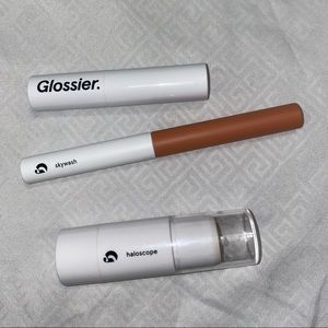 GLOSSIER BUNDLE